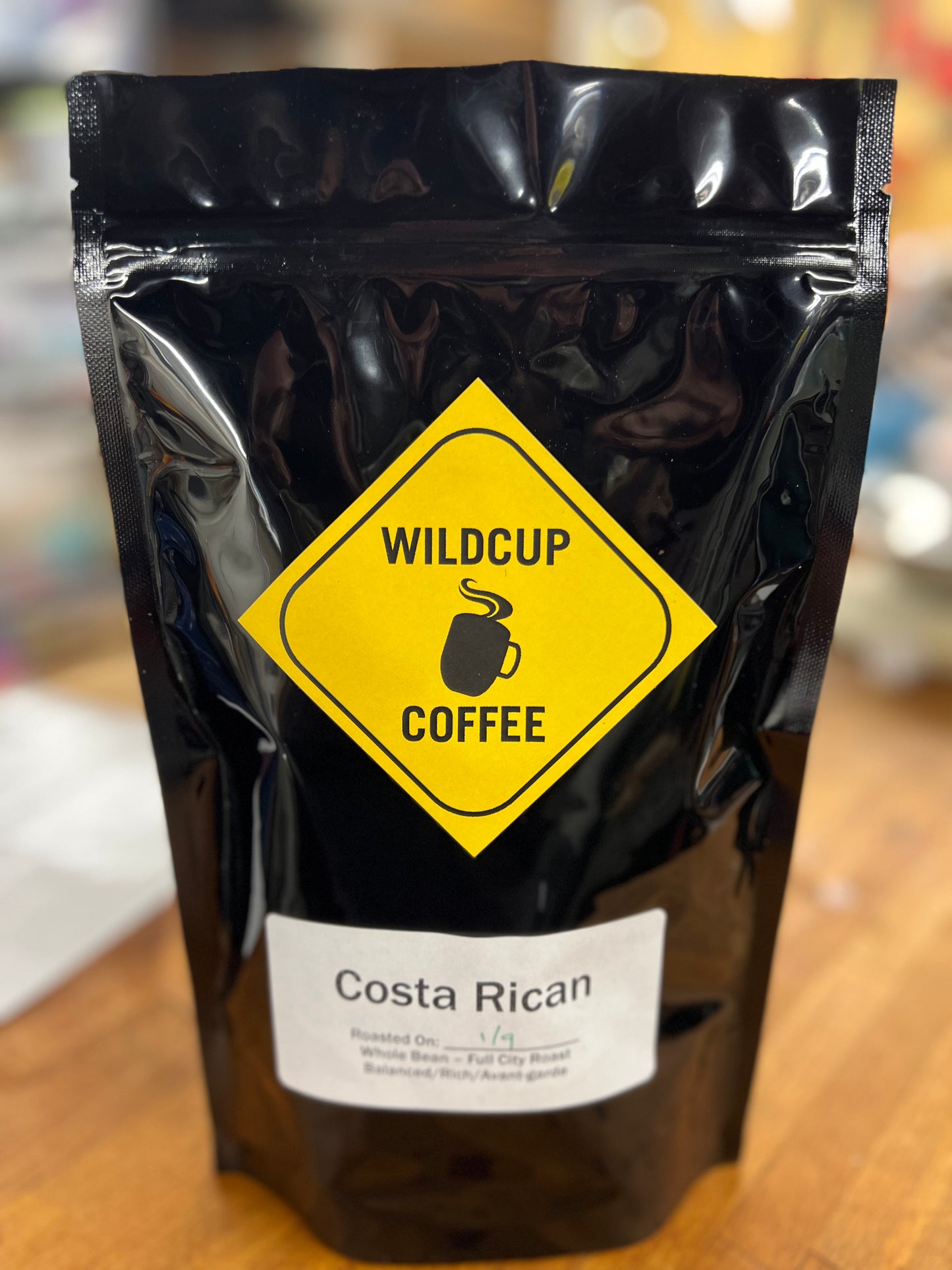 Costa Rican
