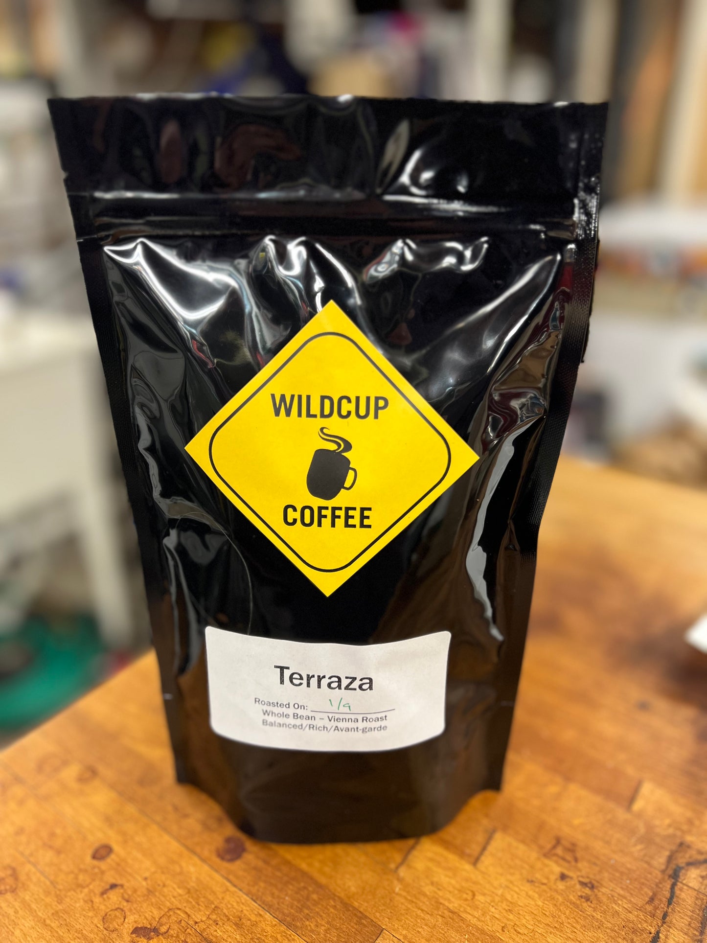 Terraza