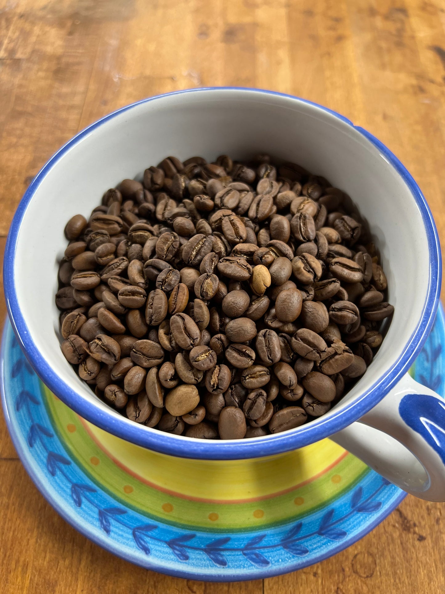Ethiopian