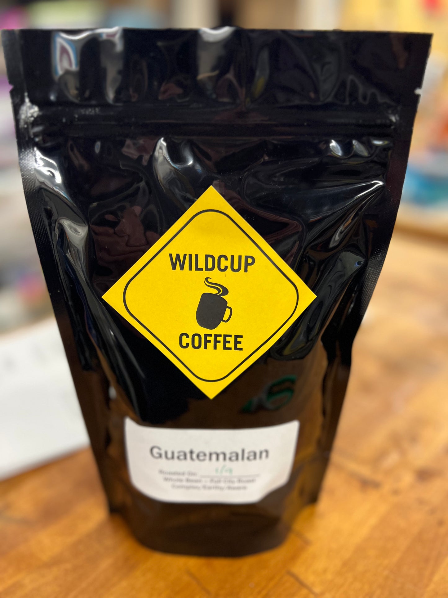Guatemalan