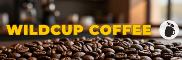 Wild Cup Coffee